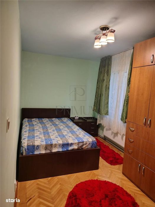 Sagului - 2 Camere - Etajul 2 - Centrala Proprie - Bloc Izolat