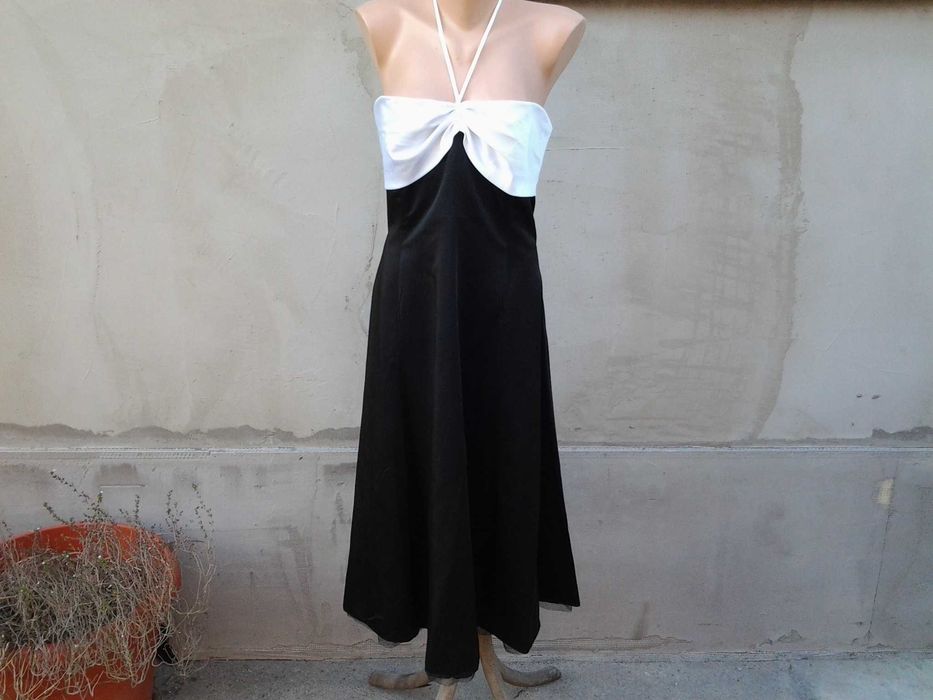 **Black Sixth Sense by C&A | rochie dama mar. 38 - M