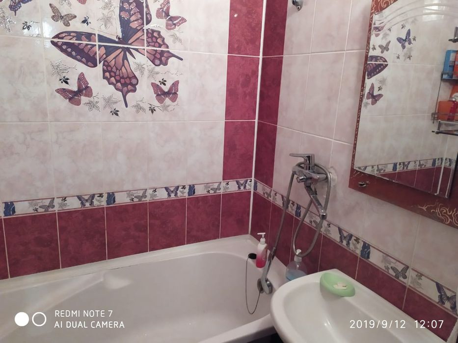 2 ком Казтеатр, 2/9, все есть. 130+