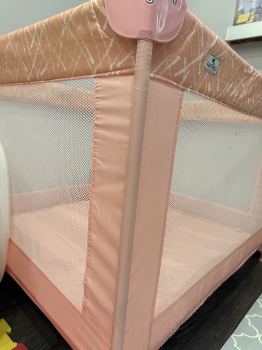 Детска кошара за игра Лорели