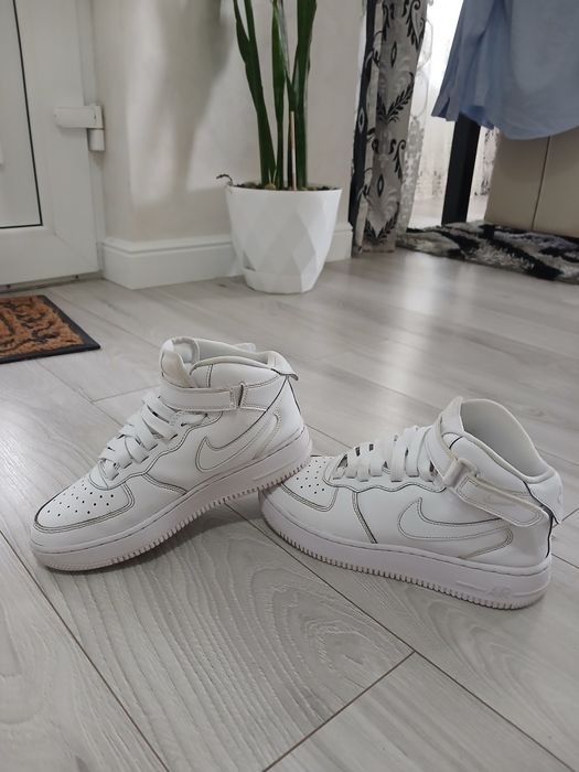 Air force 1 albi