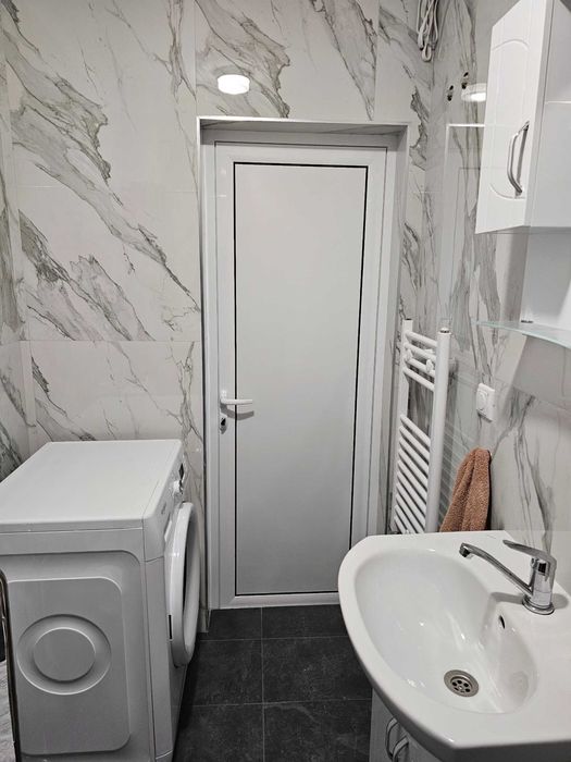 Дава се под наем Едностаен апартамент в София, Малинова долина - 45 кв.м за 450 € - Снимка #5