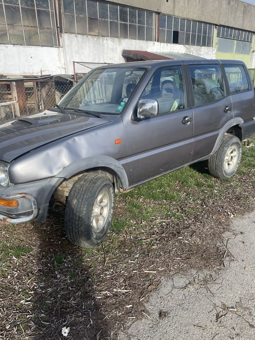 Форд Маверик 24 Бензин - газ