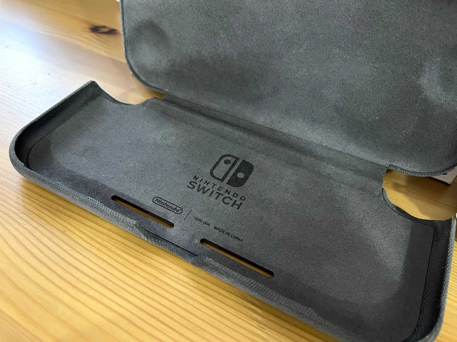 Nintendo Switch Lite (Прошитый)