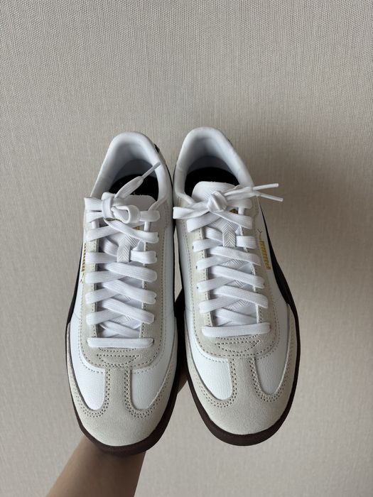 Мужские кеды puma оригинал erkaklar poyabzali puma original