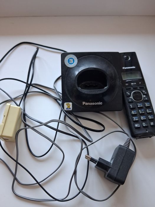 Стационарный телефон