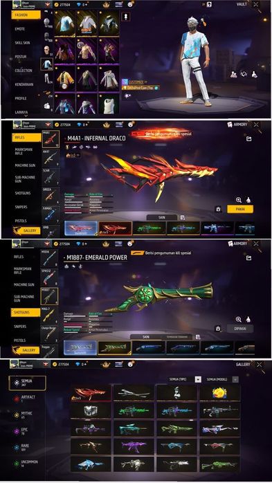 обмен фф акк на роблокс акк нужен