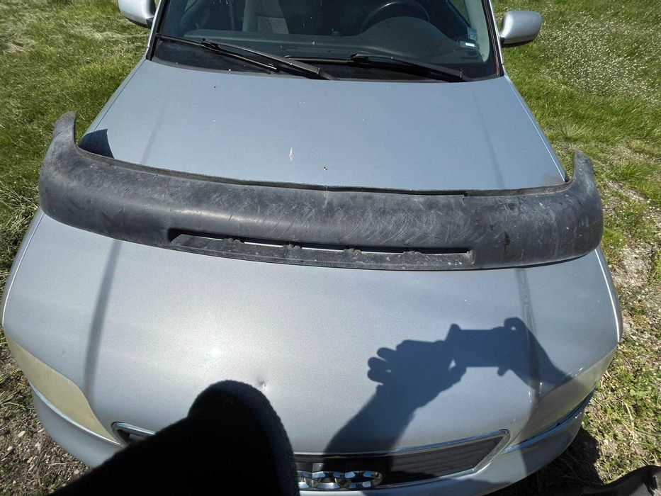 Брони за VW Golf 4