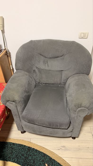 2 Fotolii in stare f buna