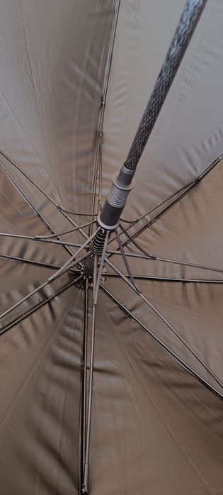 Луксозен чадър Paolo модел 2025