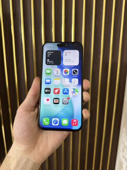 Iphone 15 Pro Max 512 Айфон 15 Про Макс 512