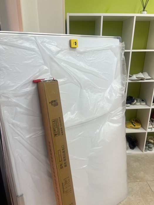 Маркерная доска 3/1