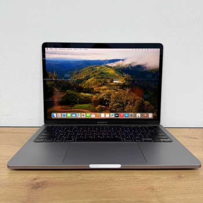 Apple MacBook Pro i5 2017  Отличное состояние