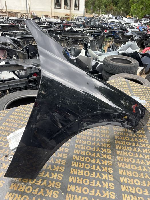 Калник Volvo XC60