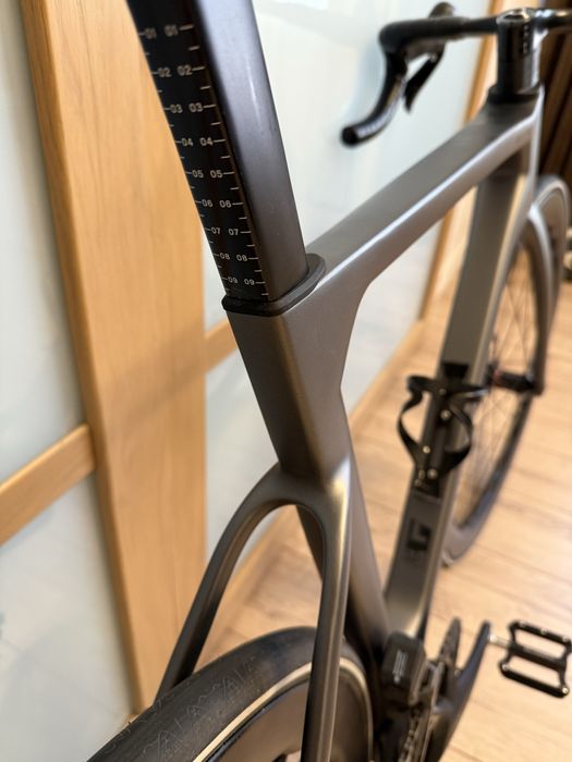 Twitter R15 PRO шоссейный велосипед