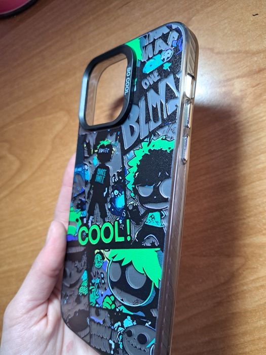 Husa iphone 14 pro max