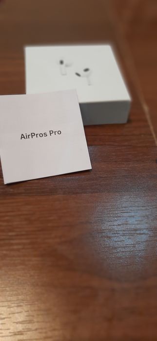 AirPros Pro скидка 50%