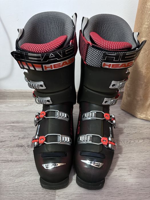 Clăpari HEAD Worldcup professional