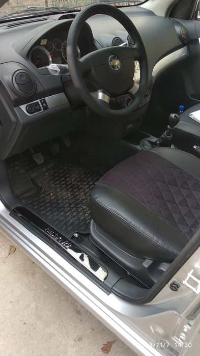 НЕКСИЯ 3, позиция ЕВРО 2. Механика