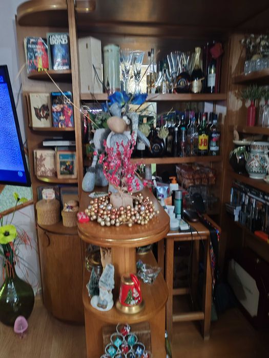 Vând Bar din lemn masiv