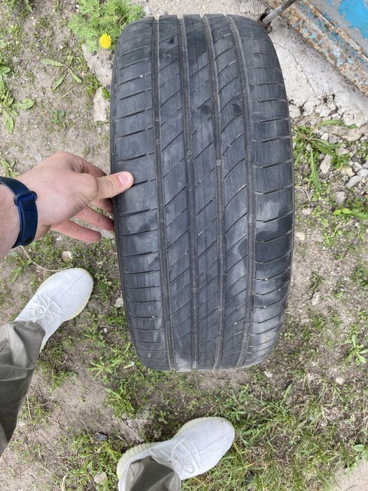 Шины летние 225/45 r17