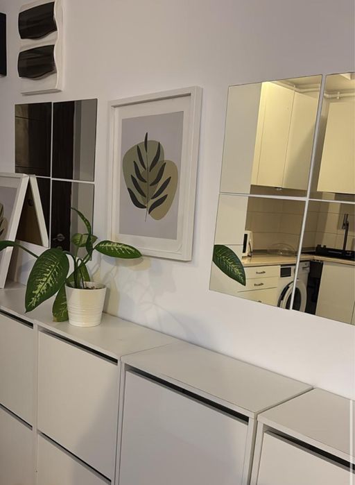 Regim hotelier Bucuresti , Cosmopolis Central (apartament 2 camere)