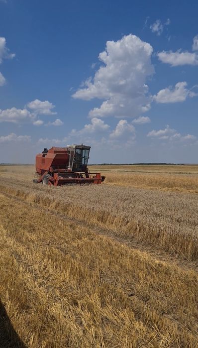 Combina Laverda M152