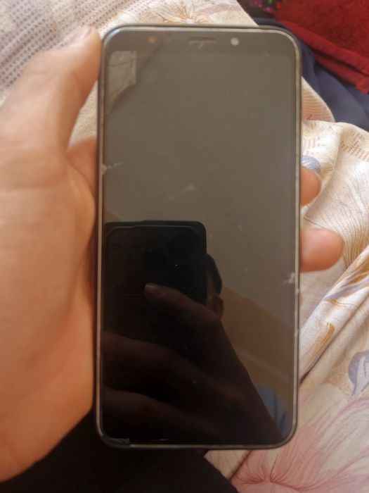 Redmi 5plus xotirasi 4/64