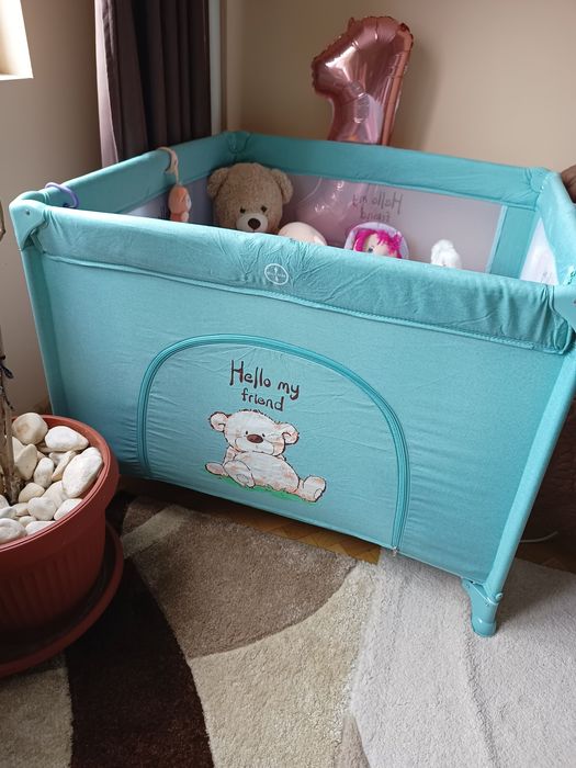 Кошара за игра от Lorelli