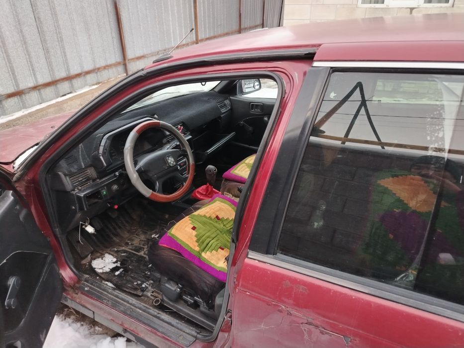 Митсубиси ланцер 91г, 350000тг