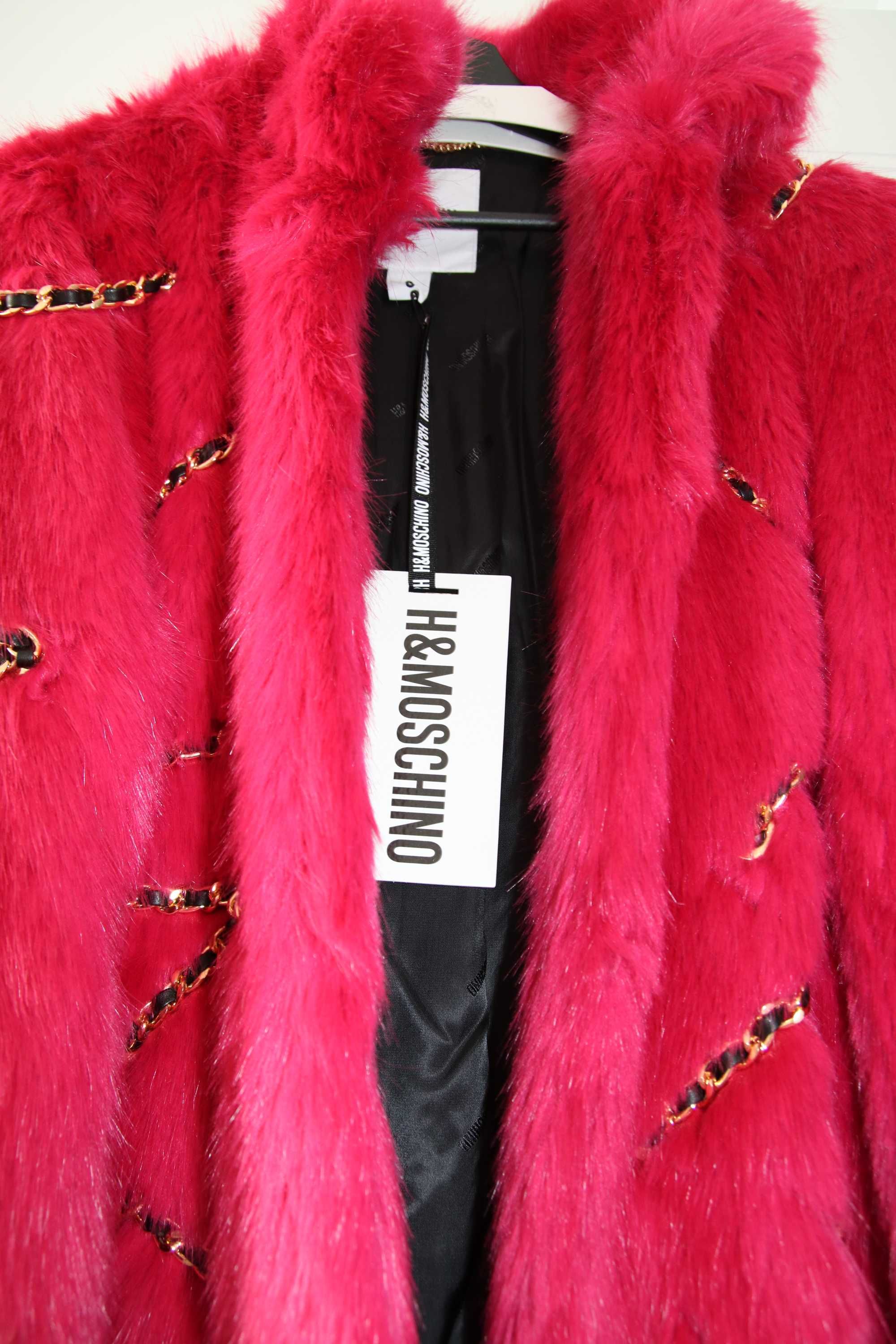 Hm moschino ro hotsell