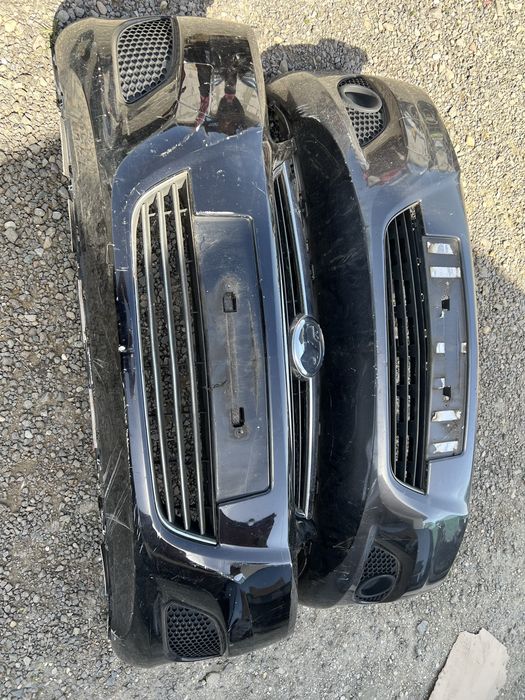 Bata fata opel zafira b