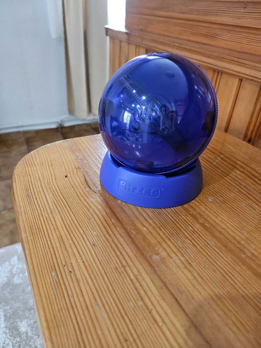 Интерактивни играчки, Bitzee, Hamster Ball