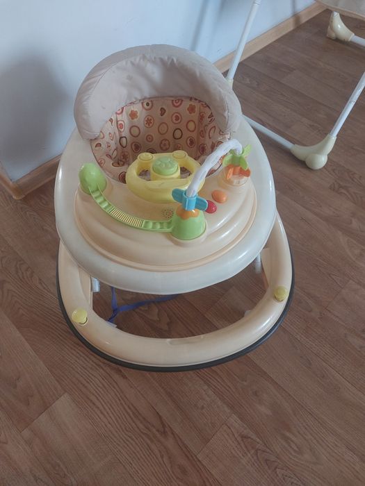 Продам детские ходунки