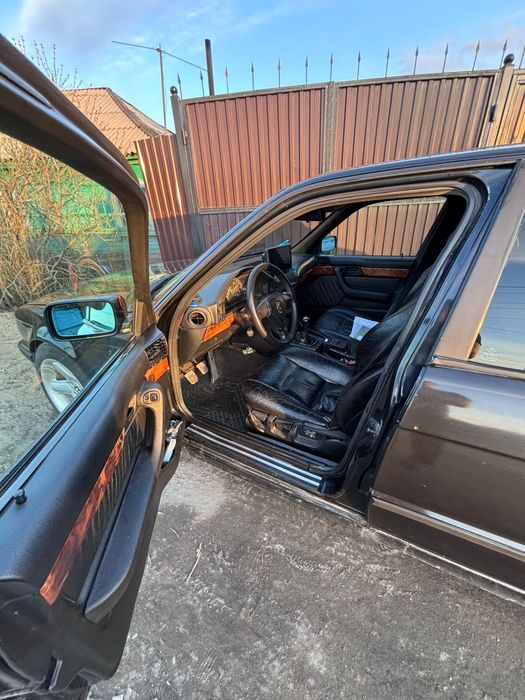 Продам авто Бмв е34