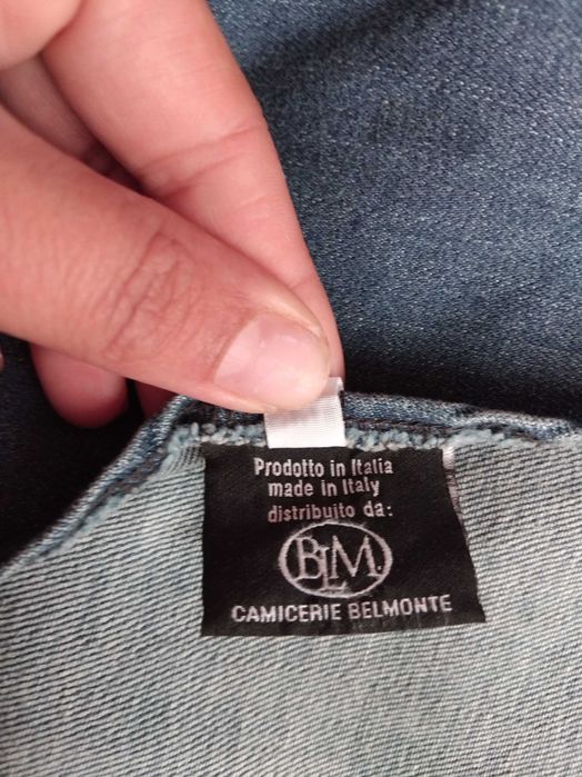 Мъжки оригинални якета