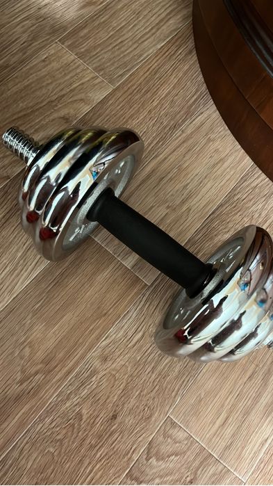 гантель обмен гитара