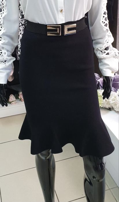 Нова бандажна пола