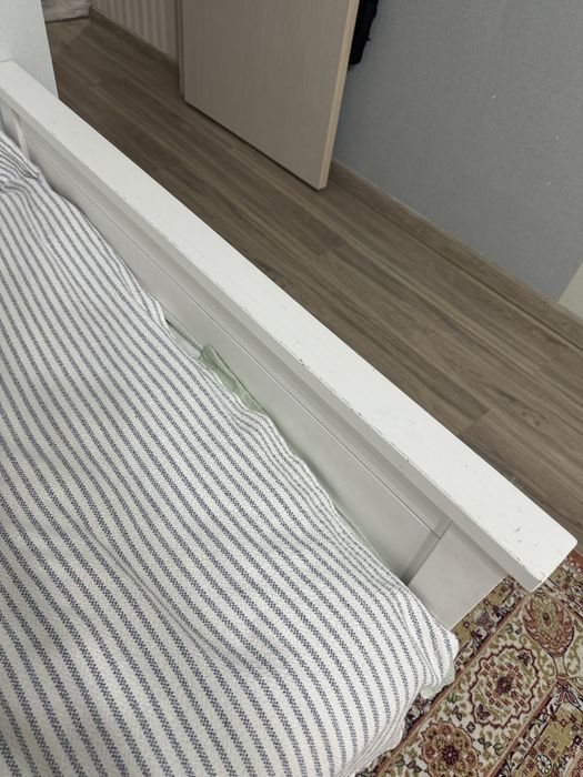 Продам кровати Ikea Hemnes