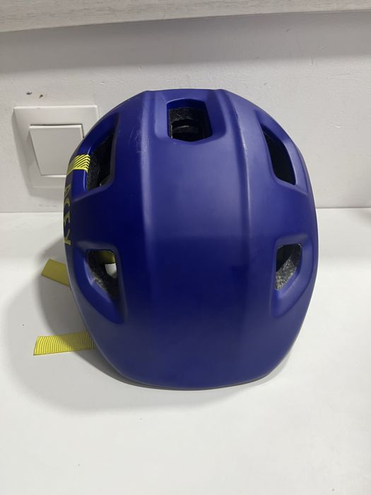 Casca de protectie copii