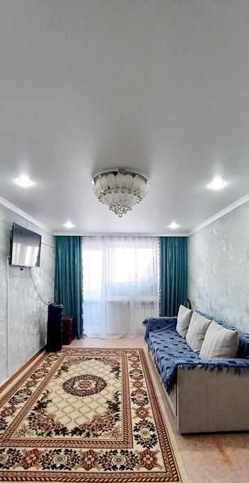 Продаю квартиру 16 мкр