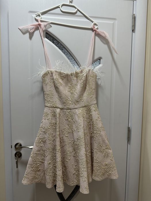 Рокля от Junona