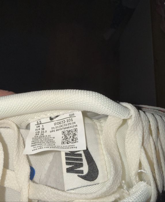 Nike Killshot 2 Adidași Pentru Femei Bej 36