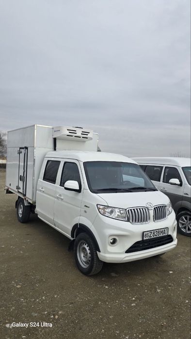 Продаеться автомобиль SHINERAY  т32