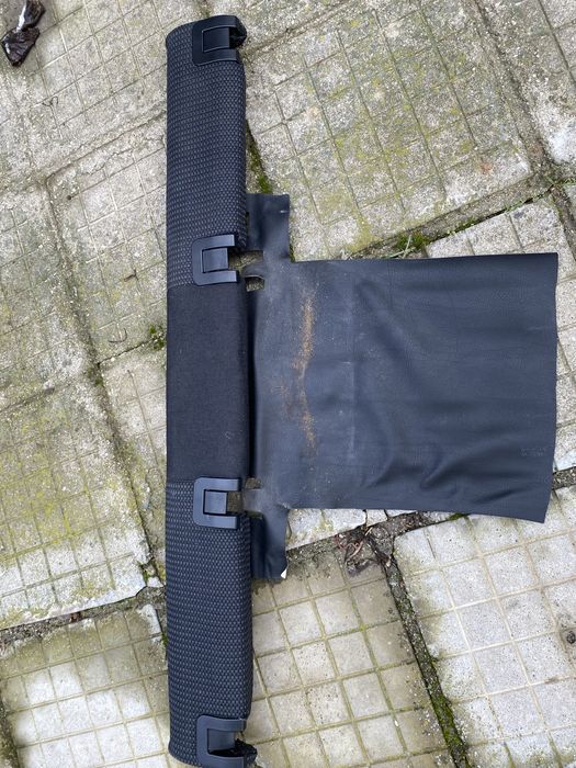 Салом за е46 комби