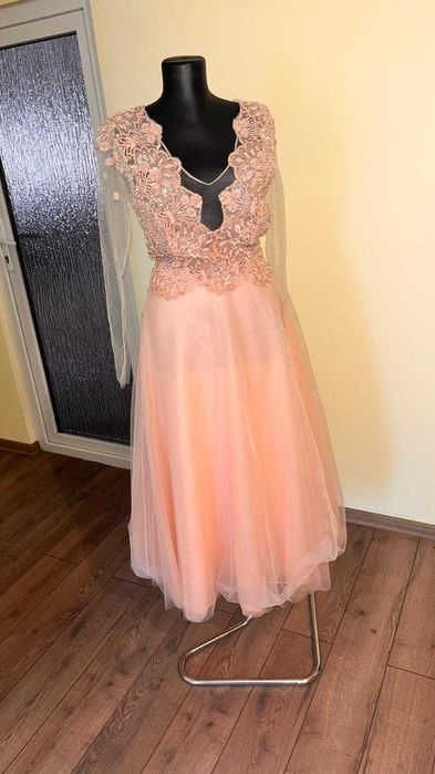 Rochie de ocazie elegantă – pentru evenimente speciale