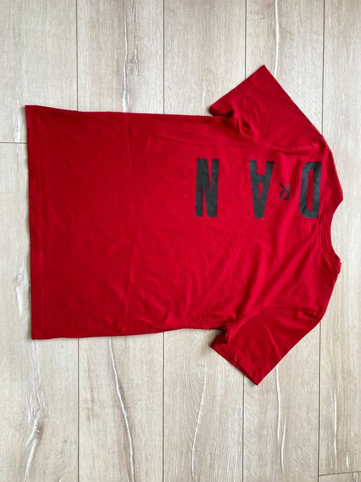 Air Jordan мъжка тениска размер М