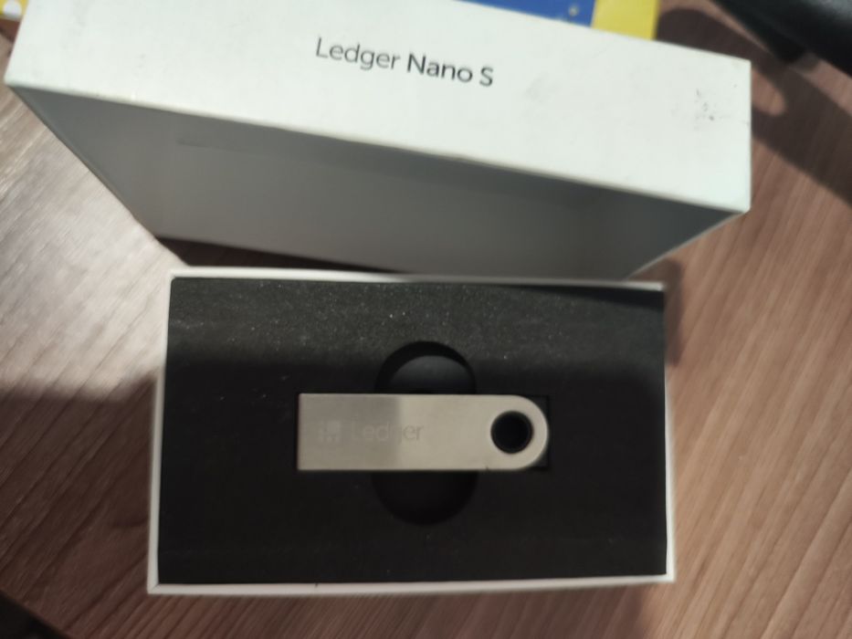 Cripto  кошелек для хранения электронных денег