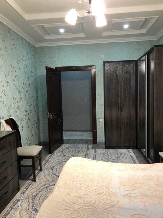 Срочно 2-ком. уютная квартира в новостройке (горбольница красный дом)