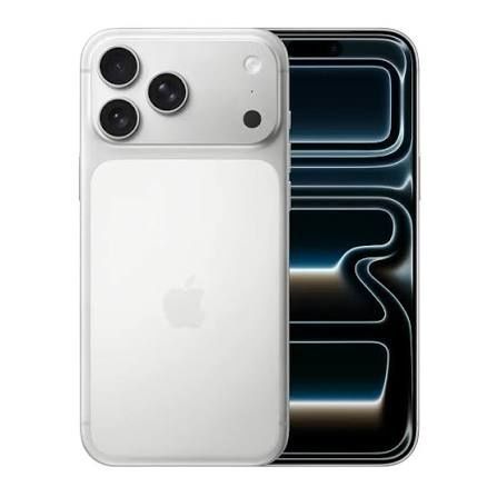 Iphon 17 pro max 512 Oq